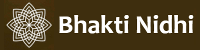 Bhaktinidhi logo